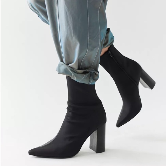 Jeffrey Campbell Siren Boot - Picture 1 of 15